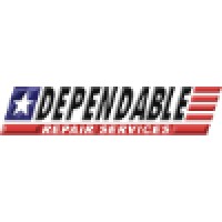 Dependable Repair Services logo, Dependable Repair Services contact details