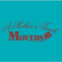 A Mother's Touch Movers logo, A Mother's Touch Movers contact details