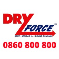 Dry Force logo, Dry Force contact details