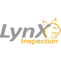 Lynx Inspection logo, Lynx Inspection contact details