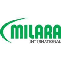 Milara International Ltd. logo, Milara International Ltd. contact details