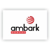 Ambark Overseas logo, Ambark Overseas contact details