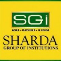 Sharda Group of Institutions logo, Sharda Group of Institutions contact details