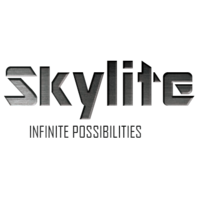 Skylite logo, Skylite contact details