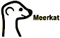 Meerkat logo, Meerkat contact details