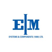 EIM GROUP logo, EIM GROUP contact details