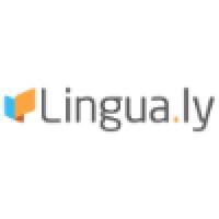 Lingua.ly logo, Lingua.ly contact details