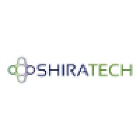 ShiraTech logo, ShiraTech contact details