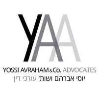 Yossi Avraham and Co., Advocates logo, Yossi Avraham and Co., Advocates contact details