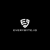 Everybyte.io logo, Everybyte.io contact details