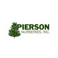 Pierson Nurseries logo, Pierson Nurseries contact details