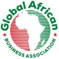 Global African Business Association logo, Global African Business Association contact details