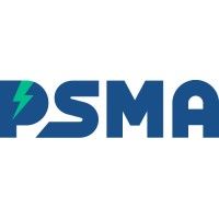 PSMA (Power Sources Manufacturers Association) logo, PSMA (Power Sources Manufacturers Association) contact details