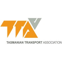 Tasmanian Transport Association logo, Tasmanian Transport Association contact details