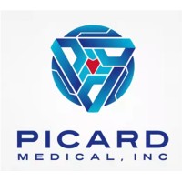 Picard Medical, Inc logo, Picard Medical, Inc contact details