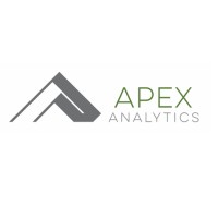 APEX ANALYTICS logo, APEX ANALYTICS contact details