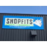 Shopfits NZ logo, Shopfits NZ contact details