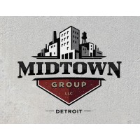 Midtown Group LLC (Detroit, MI) logo, Midtown Group LLC (Detroit, MI) contact details