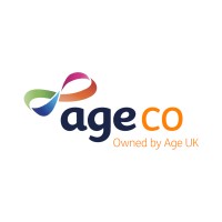 Age Co logo, Age Co contact details