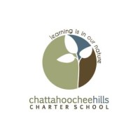 Chattahoochee HIlls Charter School logo, Chattahoochee HIlls Charter School contact details