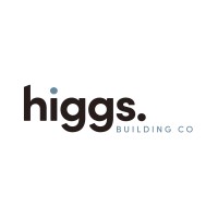 Higgs Building Co logo, Higgs Building Co contact details