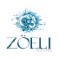 Zoeli Fitness logo, Zoeli Fitness contact details