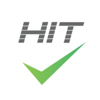 HitCheck logo, HitCheck contact details