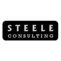 SteeleConsulting logo, SteeleConsulting contact details