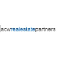 ACW Real Estate Partners LLC logo, ACW Real Estate Partners LLC contact details