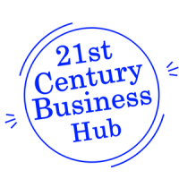 21st Century Business Hub logo, 21st Century Business Hub contact details