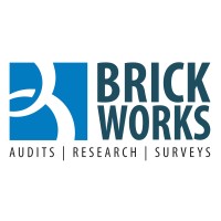 Brickworks logo, Brickworks contact details