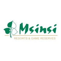 Msinsi Resorts & Game Reserves logo, Msinsi Resorts & Game Reserves contact details