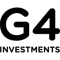 G4 Investments logo, G4 Investments contact details