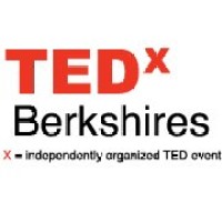 TEDxBerkshires logo, TEDxBerkshires contact details