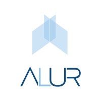 ALUR logo, ALUR contact details