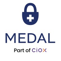 Medal logo, Medal contact details