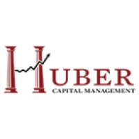 Huber Capital Management LLC logo, Huber Capital Management LLC contact details