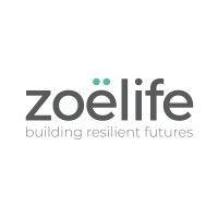 Zoë-Life logo, Zoë-Life contact details