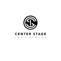 Center Stage Industries logo, Center Stage Industries contact details