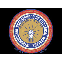 ibew local no.3 logo, ibew local no.3 contact details