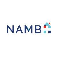 NAMB+ logo, NAMB+ contact details