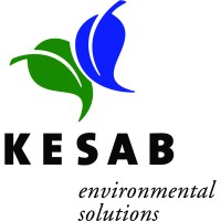 KESAB environmental solutions logo, KESAB environmental solutions contact details