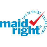 Maid Right of North Phoenix logo, Maid Right of North Phoenix contact details