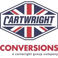 Cartwright Conversions logo, Cartwright Conversions contact details