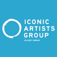 Iconic Artists Group logo, Iconic Artists Group contact details