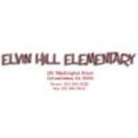 Elvin Hill Elementary School logo, Elvin Hill Elementary School contact details