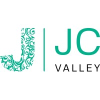 JC VALLEY logo, JC VALLEY contact details