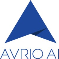 Avrio AI logo, Avrio AI contact details