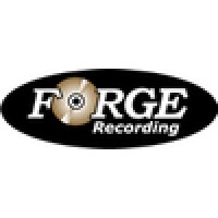 Forge Recording LLC logo, Forge Recording LLC contact details