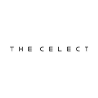 The Celect logo, The Celect contact details